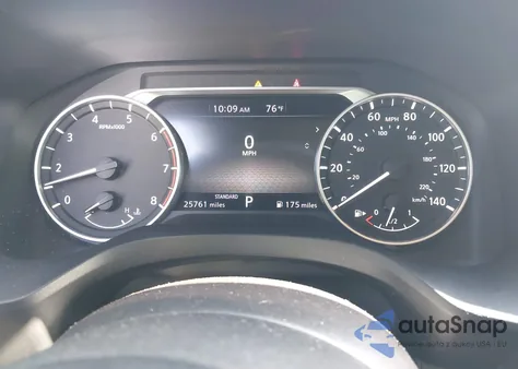 2021 Nissan Rogue S Fwd from USA, damaged, VIN 5N1AT3AA0MC829557